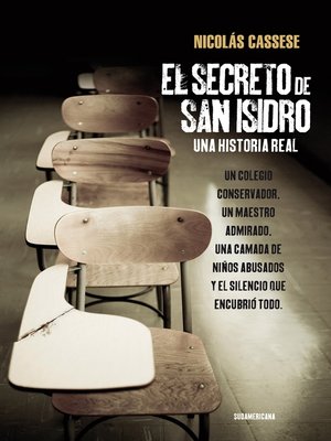 cover image of El secreto de San Isidro